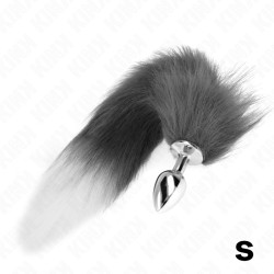 KINK - PLUG ANALE TAGLIA S...