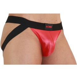BURN - 010 JOCK ROSSO /...
