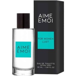 RUF - AIME EMOI PROFUMO AI...