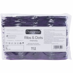 PASANTE - RIBS DOTS...