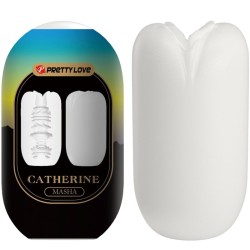 PRETTY LOVE - MASTURBATORE...