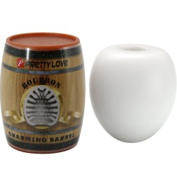 PRETTY LOVE - MASTURBATORE...