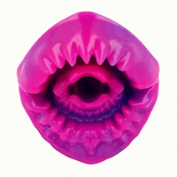 EPIC - ERIS MASTURBATORE...