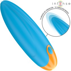 INTENSE - MIKE VIBRATING...