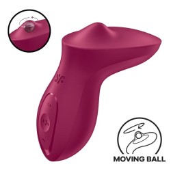 SATISFYER - VIBRATORE...