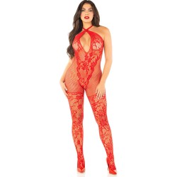 LEG AVENUE - BODYSTOCKING A...