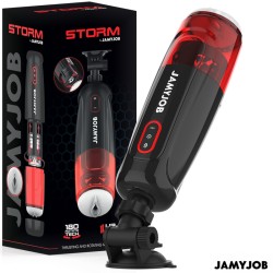 JAMYJOB - STORM...