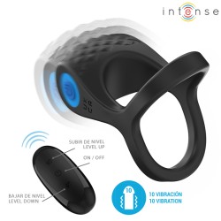 INTENSE - ALEX VIBRATORE...