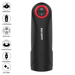 JAMYJOB - MASTURBATORE...