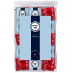 MISTER SIZE - PRESERVATIVO...