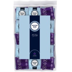 MISTER SIZE - PRESERVATIVI...