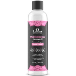 INTIMATELINE LUXURIA - OLIO...