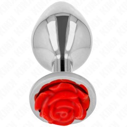 KINK - PLUG ANALE ROSA...