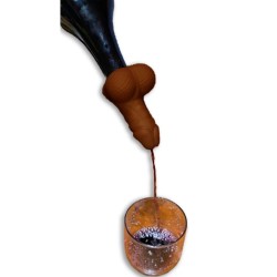 DIABLO PICANTE - DECANTER...