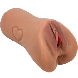 CRAZY BULL - VAGINA E ANO...