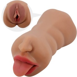 CRAZY BULL - SARAH DOPPIO...