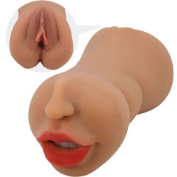 CRAZY BULL - ZOEY DOPPIO...