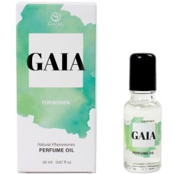 SECRETPLAY - GAIA PROFUMO...