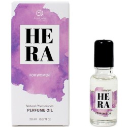 SECRETPLAY - HERA PROFUMO...