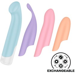 SATISFYER - G-SPOT WAVE 4...