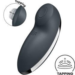 SATISFYER - TAP CLIMAX 2...