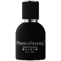 PHEROSTRONG - ELISIR AI...