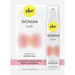 PJUR - WOMAN LUST GEL...