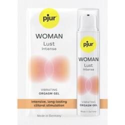 PJUR - WOMAN LUST GEL...