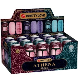 PRETTY LOVE - ATHENA ALICE...