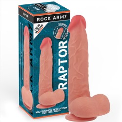 ROCKARMY - SILICONE LIQUIDO...