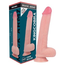 ROCKARMY - LIQUID SILICONE...