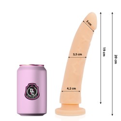 DELTA CLUB - TOYS DILDO...