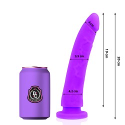 DELTA CLUB - TOYS DILDO...