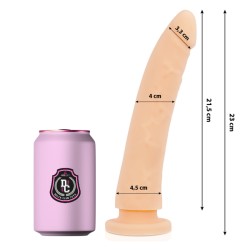 DELTA CLUB - TOYS DILDO...