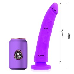 DELTA CLUB - TOYS DILDO...
