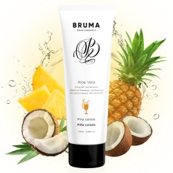 BRUMA - GEL SCORREVOLE ALOE...