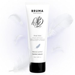 BRUMA - GEL SCORREVOLE ALOE...