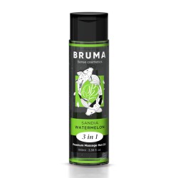 BRUMA - OLIO DA MASSAGGIO...