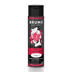 BRUMA - OLIO DA MASSAGGIO...