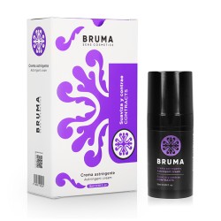 BRUMA - CREMA ASTRINGENTE...