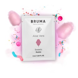 BRUMA - GEL SCORREVOLE ALOE...