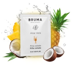 BRUMA - GEL SCORREVOLE ALOE...