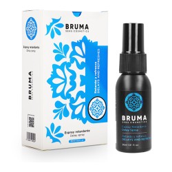 BRUMA - SPRAY RITARDANTE E...