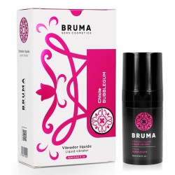 BRUMA - VIBRATORE LIQUIDO...