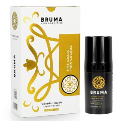 BRUMA - VIBRATORE LIQUIDO...