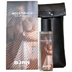 BURN - MALE TOUCH PROFUMO...