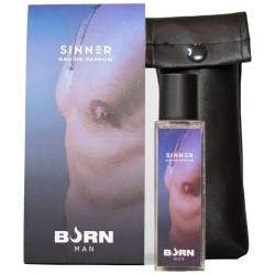 BURN - PROFUMO UOMO SINNER...