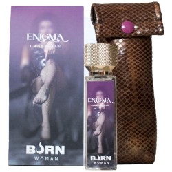 BURN - ENIGMA PROFUMO DONNA...