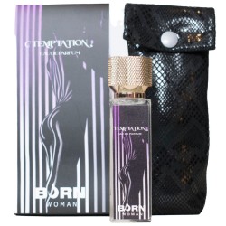 BURN - TEMPTATION PROFUMO...