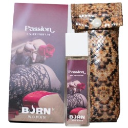BURN - PASSION PROFUMO...